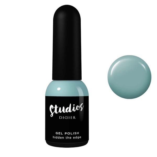 Lakier hybrydowy Studios Didier - Hidden the edge, 8ml Lakier hybrydowy Studios Didier - Hidden the edge, 8ml