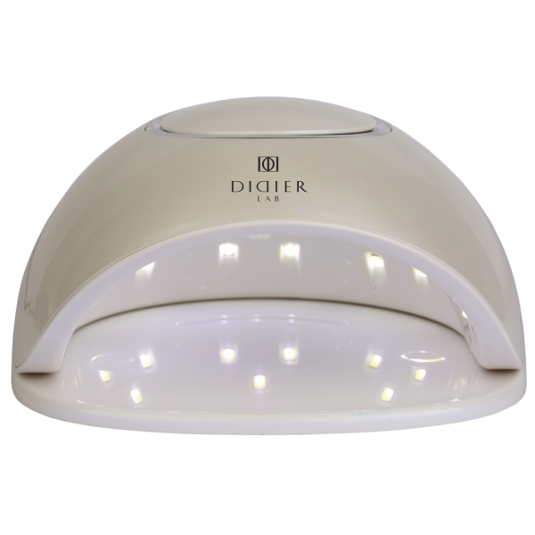 Lampa do utwardzania paznokci z wentylatorem LED/UV 48W, Didier Lab Lampa do utwardzania paznokci z wentylatorem LED/UV 48W, Didier Lab