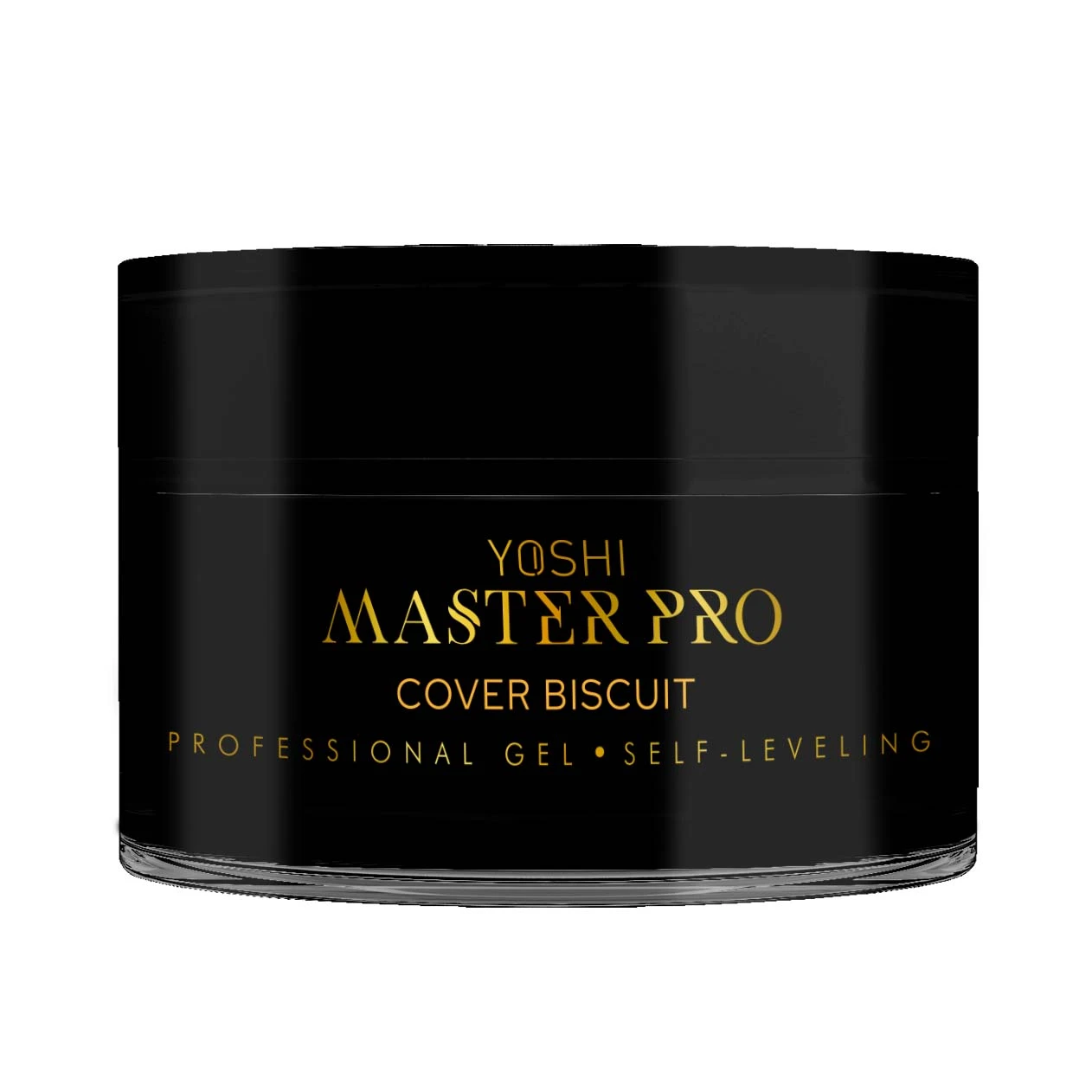 Żel Samopoziomujący Master PRO, Cover Biscuit, 50 ml Żel Samopoziomujący Master PRO, Cover Biscuit, 50 ml - obrazek 3