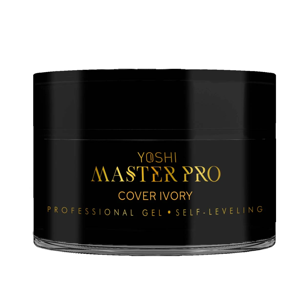Żel Samopoziomujący Master PRO, Cover Ivory, 50 ml Żel Samopoziomujący Master PRO, Cover Ivory, 50 ml - obrazek 3