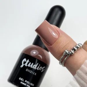 Lakier hybrydowy Studios Didier – meet me, 8ml