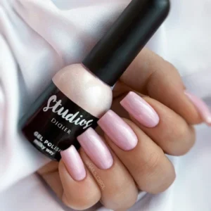 Lakier hybrydowy Studios Didier – milky way, 8ml