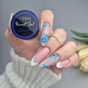 Paint Gel UV LED 5 ml – Cobalt