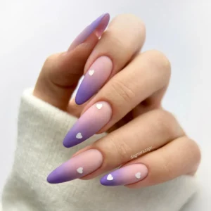 Paint Gel UV LED 5 ml – Violet