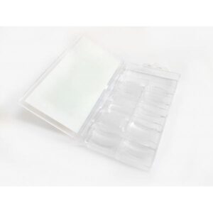 Górne Formy do polygelu „Didier Lab” 100 sztuk