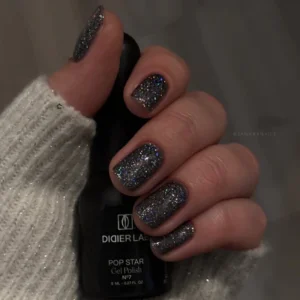 Lakier hybrydowy „Didier Lab”, POP STAR, No7, 8ml