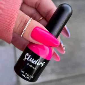 Lakier hybrydowy Studios Didier – say yes, 8ml