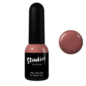 Lakier hybrydowy Studios Didier – All about you, 8ml