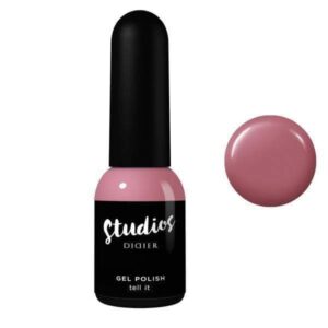 Lakier hybrydowy Studios Didier – Tell it, 8ml