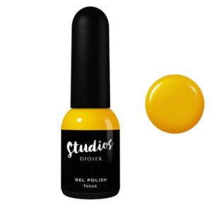 Lakier hybrydowy Studios Didier – Focus, 8ml