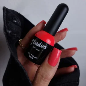 Lakier hybrydowy Studios Didier – tropix , 8ml