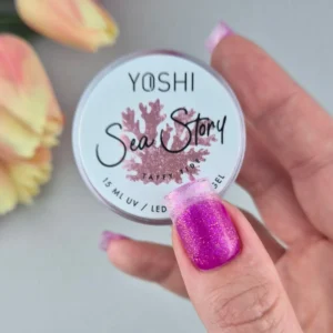 Żel SEA STORY Taffy Tide 15 ml