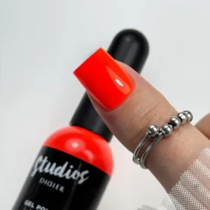 Lakier hybrydowy Studios Didier – too hot, 8ml