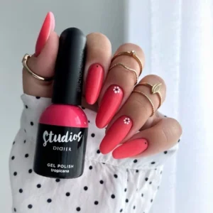 Lakier hybrydowy Studios Didier – Tropicana, 8ml