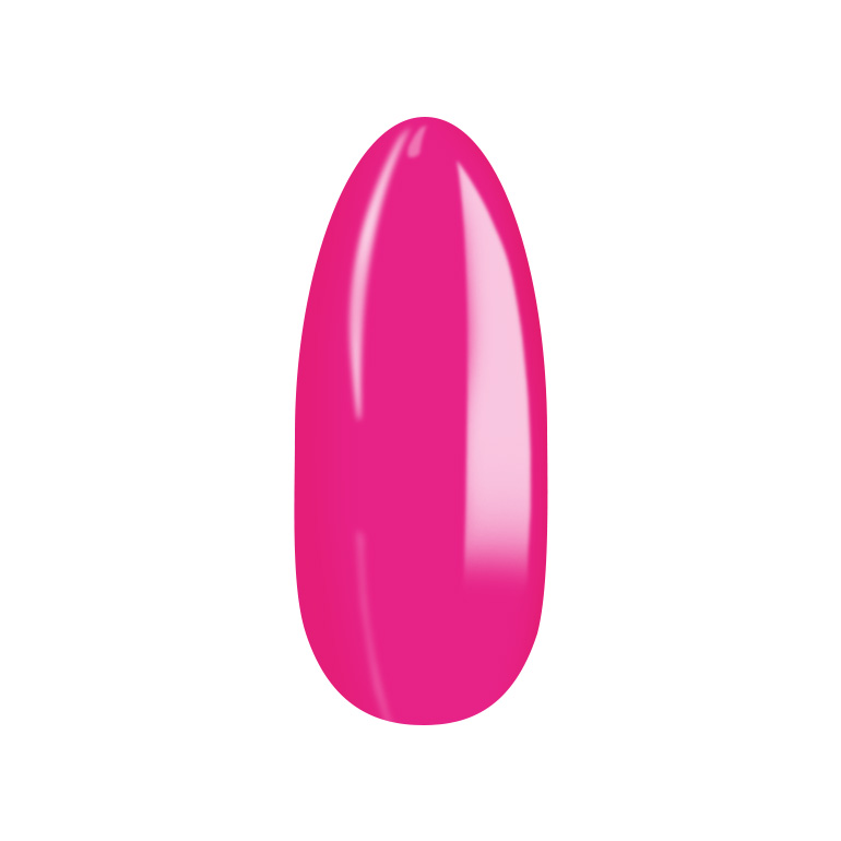 Lakier Hybrydowy UV LED Phone On Silent 6 ml – 282 Lakier Hybrydowy UV LED Phone On Silent 6 ml – 282 - obrazek 4