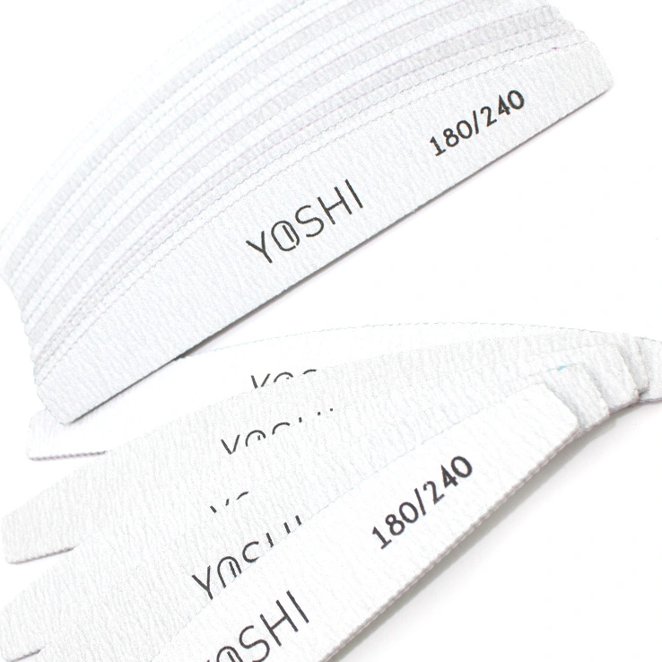 Pilnik YOSHI LUX 180/240 – 50 szt Pilnik YOSHI LUX 180/240 – 50 szt - obrazek 3