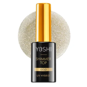 Top Shimmer Gold Yoshi 10 ml