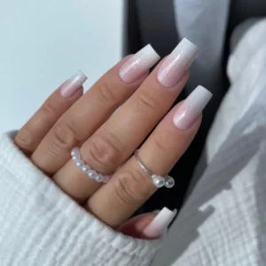 Top Shimmer Silver Yoshi 10 ml