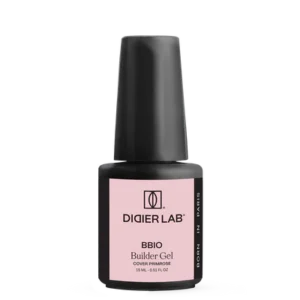 BBIO Żel budujący w butelce „Didier Lab”, Primose, 15ml