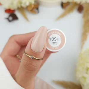 Lakier Hybrydowy Cover Story 6 ml – 290