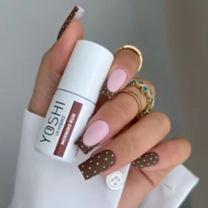 Lakier Hybrydowy Morning Run 6 ml – 292
