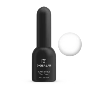 Top coat, Glass Shield, Didier Lab 10ml