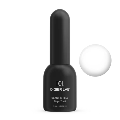 Top coat, Glass Shield, Didier Lab 10ml Top coat, Glass Shield, Didier Lab 10ml