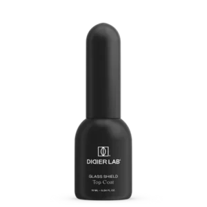 Top coat, Glass Shield, Didier Lab 10ml